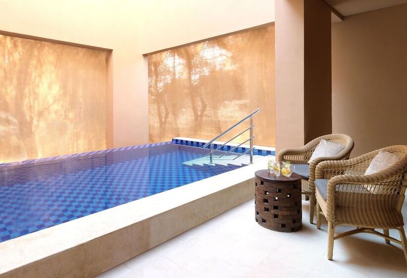 ویلای 1 خوابه, The Ritzcarlton Ras Al Khaimah, Al Wadi Desert