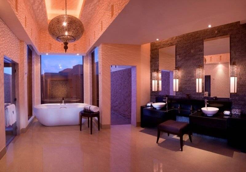 ویلای 1 خوابه, The Ritzcarlton Ras Al Khaimah, Al Wadi Desert