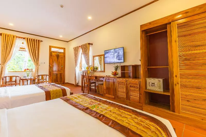 Villa 1 Makuuhuone, The Ritzcarlton Ras Al Khaimah, Al Wadi Desert