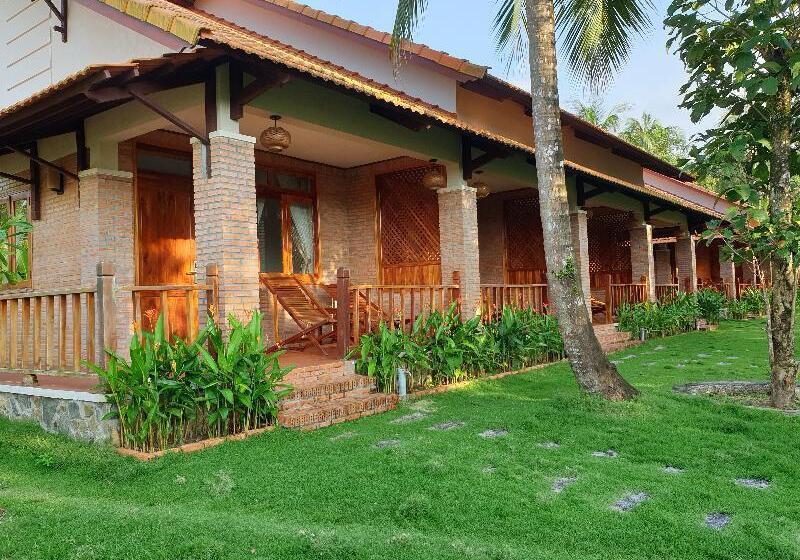 ویلای 1 خوابه, The Ritzcarlton Ras Al Khaimah, Al Wadi Desert