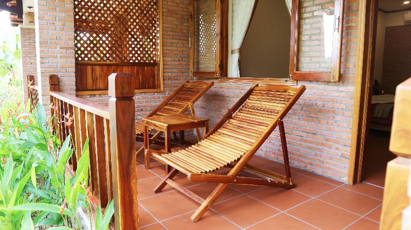 ویلای 1 خوابه, The Ritzcarlton Ras Al Khaimah, Al Wadi Desert