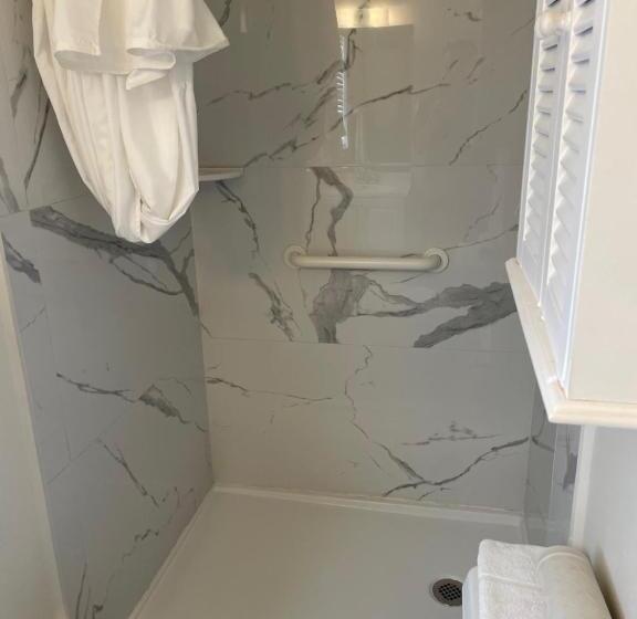 １ベッドルームアパートメント, Venice Beach Villas