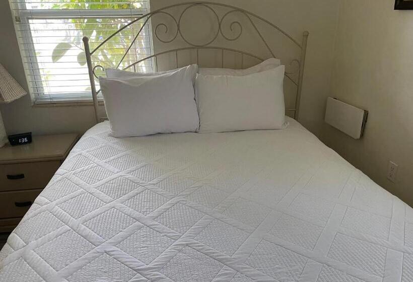 침실 1개 아파트, Venice Beach Villas