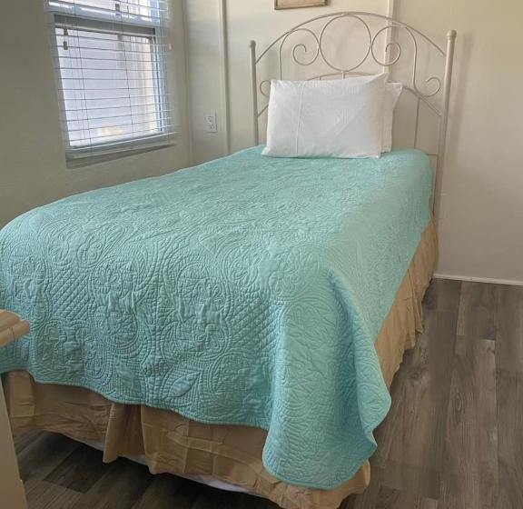 ２ベッドルームアパートメント, Venice Beach Villas