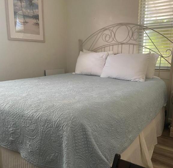 침실 2개 아파트, Venice Beach Villas