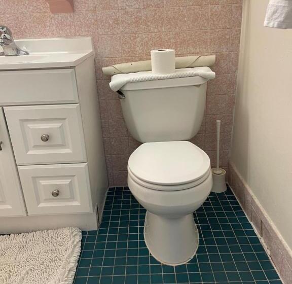 침실 1개 디럭스 아파트, Venice Beach Villas
