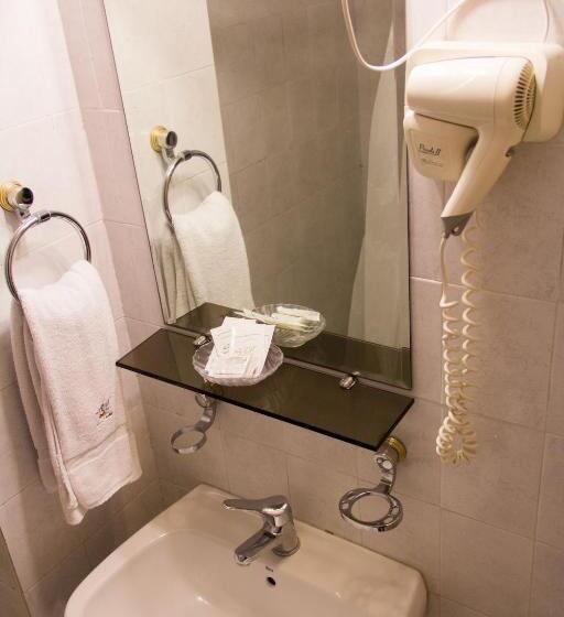 آپارتمان 1 خوابه, Apart Hotel Federación