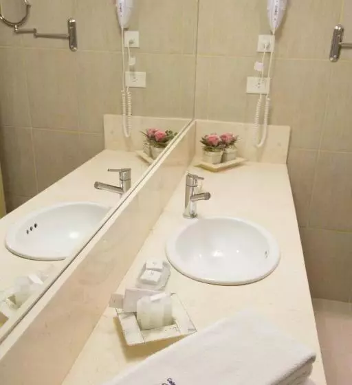 آپارتمان سوپریور 1 خوابه, Apart Hotel Federación
