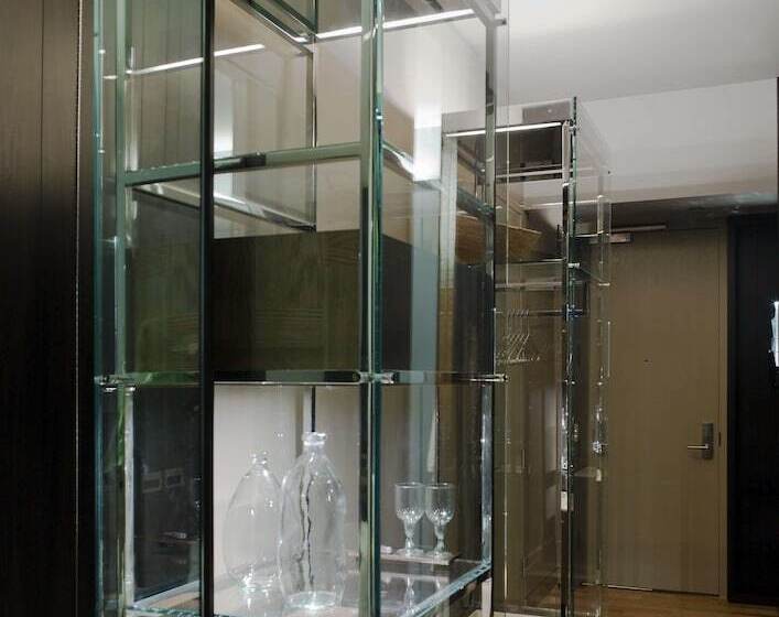 디럭스 룸 도시 전망, Andaz 5th Avenue, By Hyatt