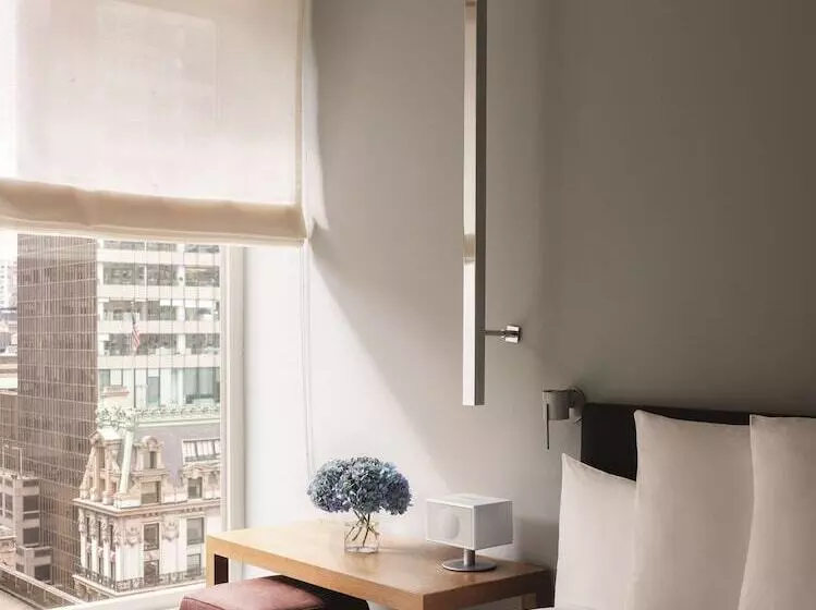 سوییت, Andaz 5th Avenue, By Hyatt