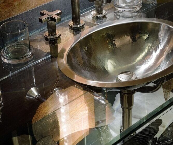 디럭스 룸 도시 전망, Andaz 5th Avenue, By Hyatt