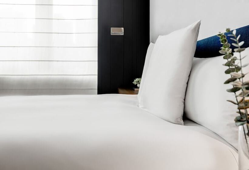 전망 스위트, Andaz 5th Avenue, By Hyatt