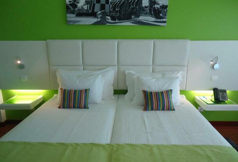 标准间, Aquashow Park