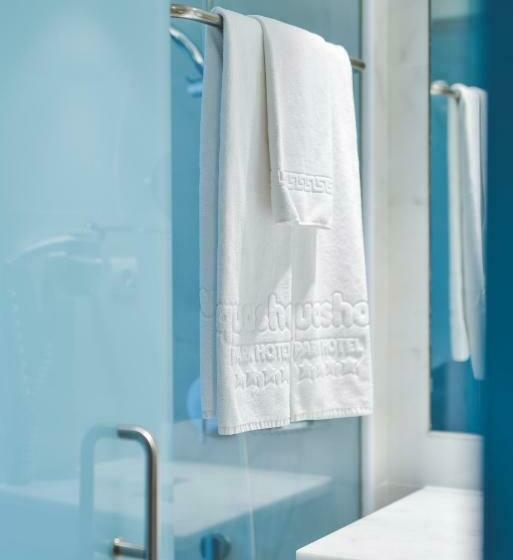 标准间, Aquashow Park