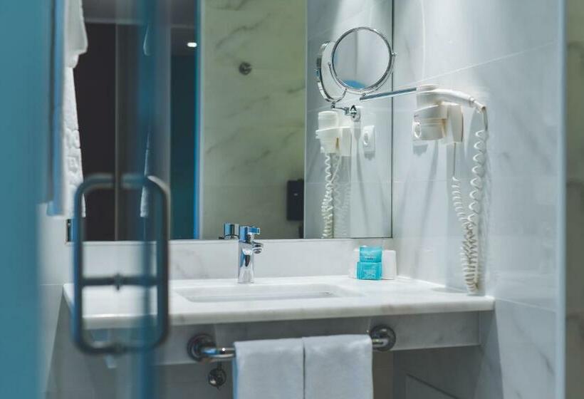 标准间, Aquashow Park