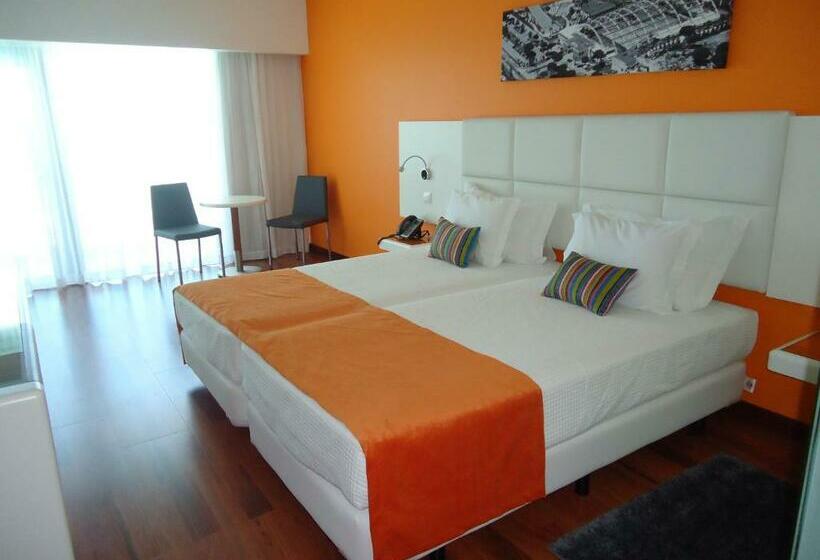 标准间, Aquashow Park