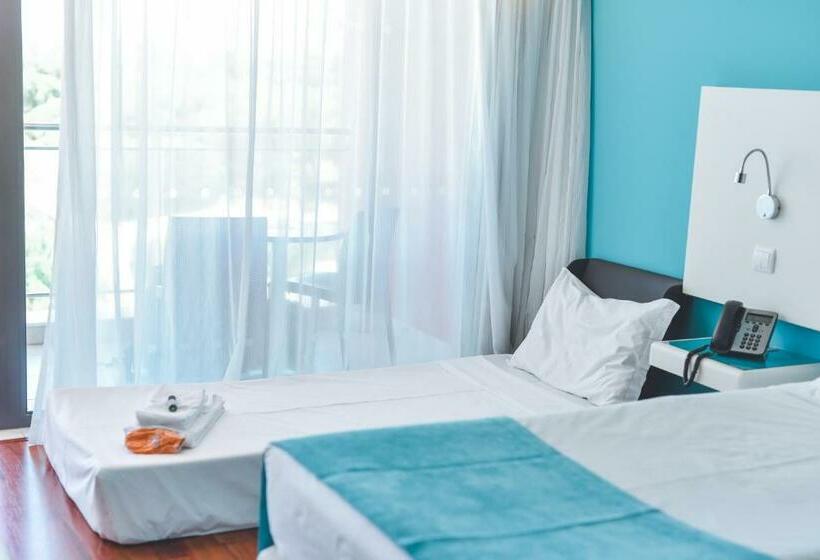 标准间, Aquashow Park