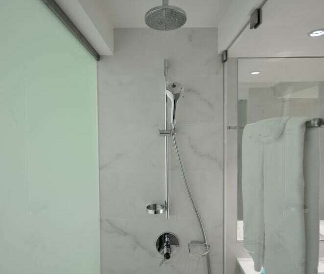 标准间, Aquashow Park