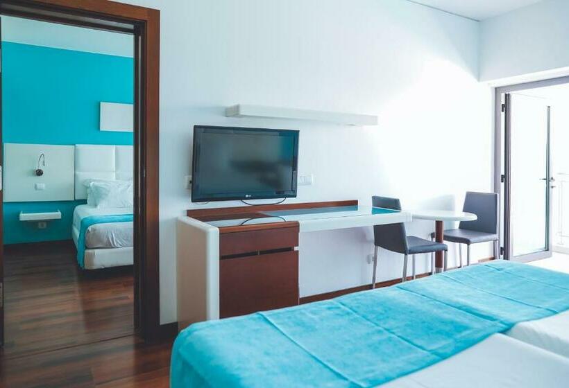 家庭间, Aquashow Park