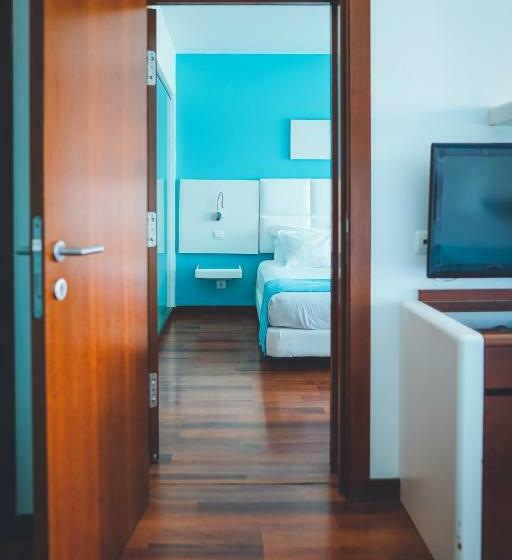 家庭间, Aquashow Park