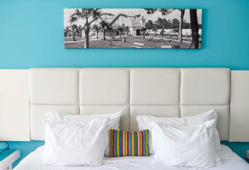 家庭间, Aquashow Park