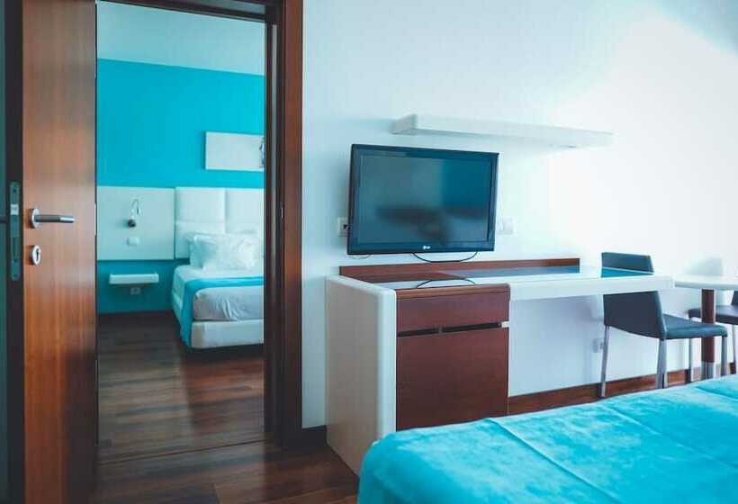 家庭间, Aquashow Park