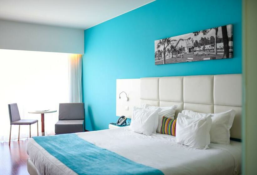 家庭间, Aquashow Park