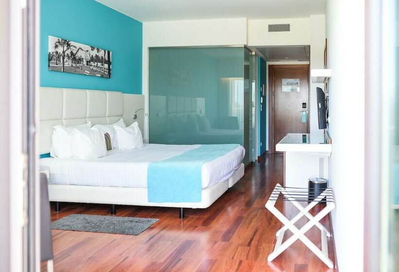 家庭间, Aquashow Park