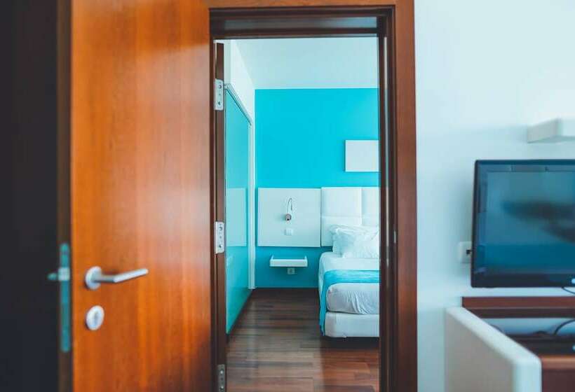 家庭间, Aquashow Park