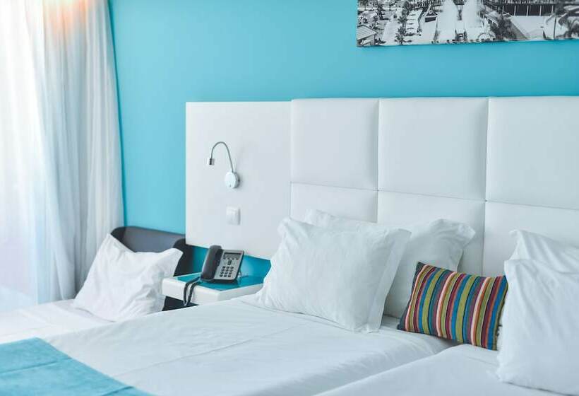 家庭间, Aquashow Park