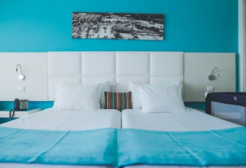 家庭间, Aquashow Park