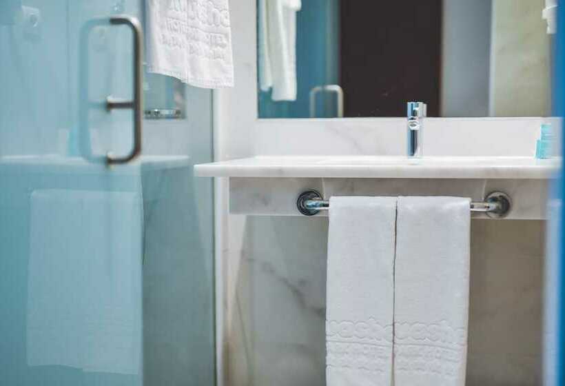 家庭间, Aquashow Park