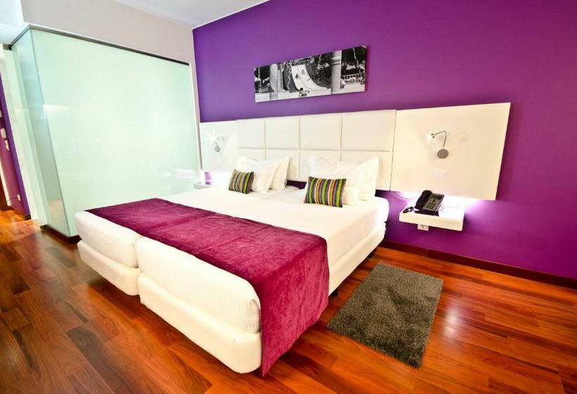 标准单人间, Aquashow Park