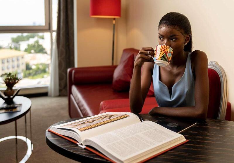 标准间, Aquashow Park