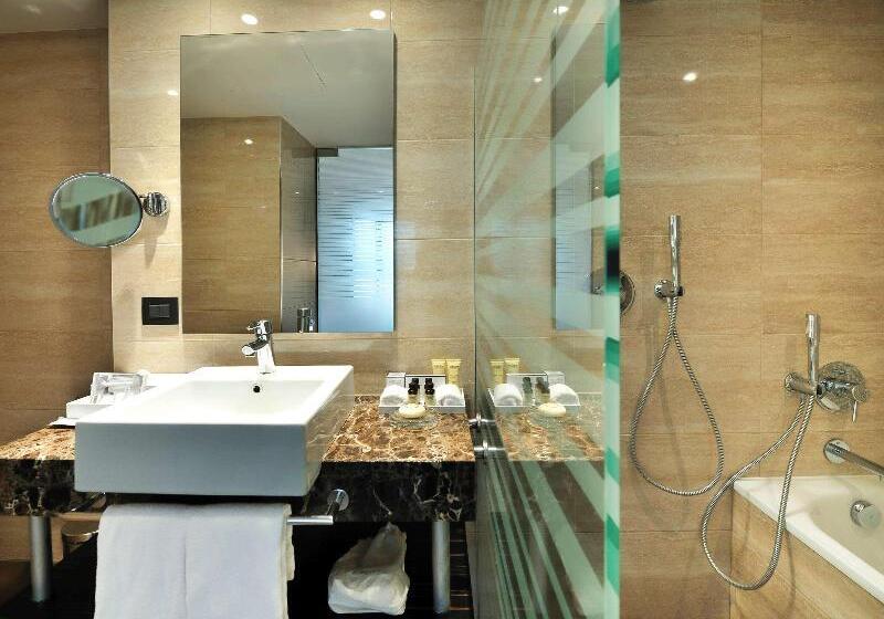 标准间, Aquashow Park