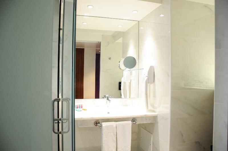 家庭间, Aquashow Park