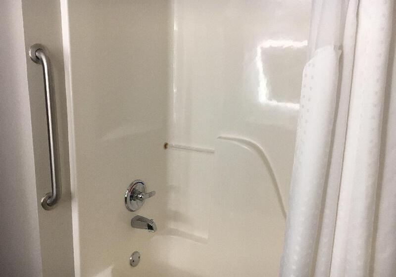 غرفة قياسية, Bahia Esmeralda