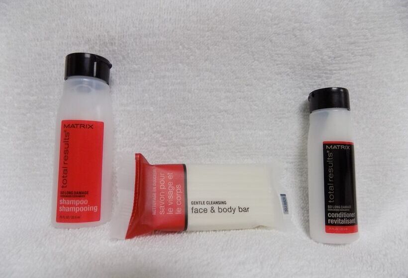 סוויטה, Baymont By Wyndham Augusta Riverwatch