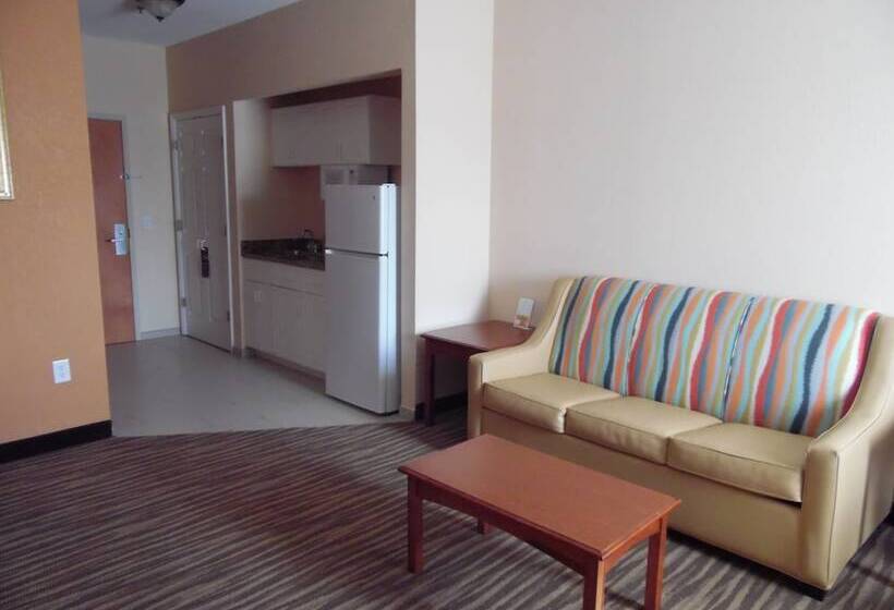 סוויטה, Baymont By Wyndham Augusta Riverwatch