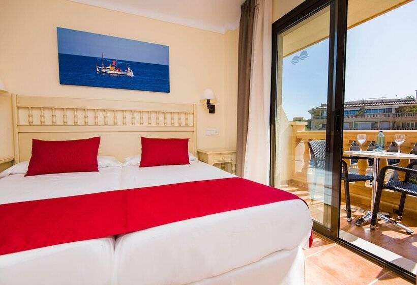 スタンダードルーム, Bell Port