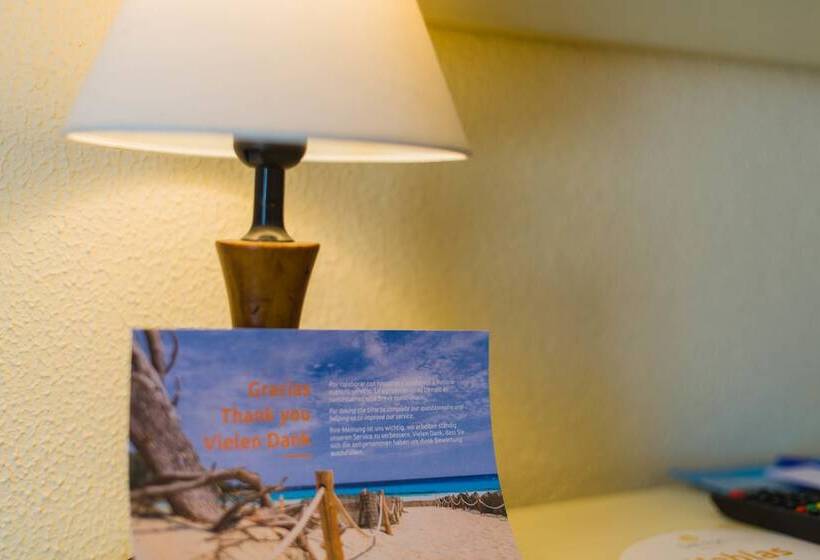 スタンダードルーム, Bell Port