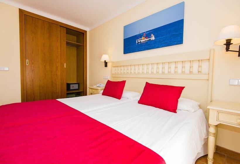 スタンダードルーム, Bell Port