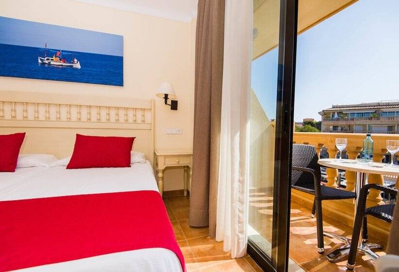 スタンダードルーム, Bell Port