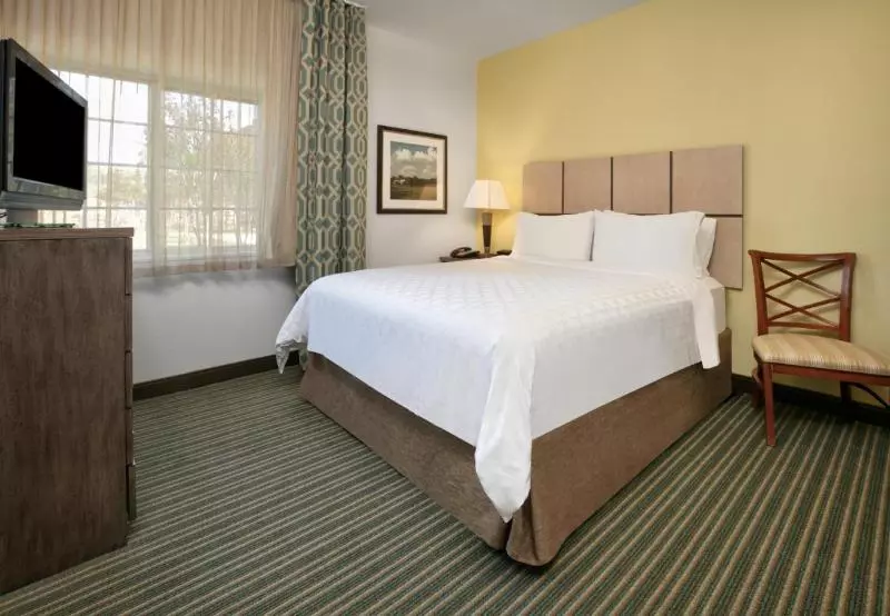 استودیوی استاندارد, Candlewood Suites Dallas Fort Worth South By Ihg