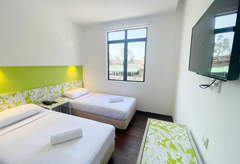 Номер Стандарт, Citin Langkawi By Compass Hospitality