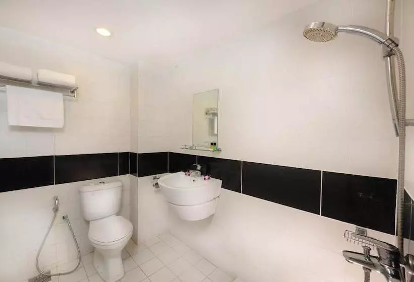 اتاق خانوادگی, Citin Langkawi By Compass Hospitality