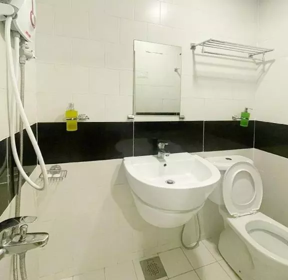 اتاق استاندارد, Citin Langkawi By Compass Hospitality
