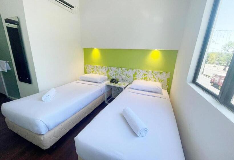 Номер Стандарт, Citin Langkawi By Compass Hospitality
