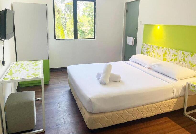 Номер Стандарт, Citin Langkawi By Compass Hospitality