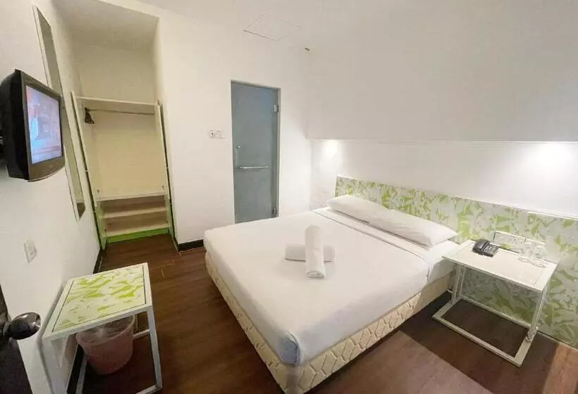اتاق استاندارد تودرتو, Citin Langkawi By Compass Hospitality